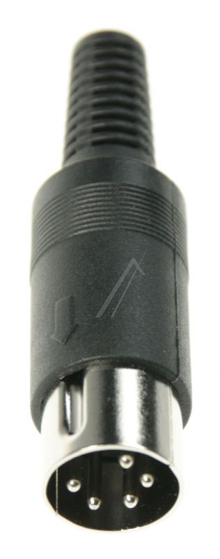 5 POL. DIN HANN, 240°