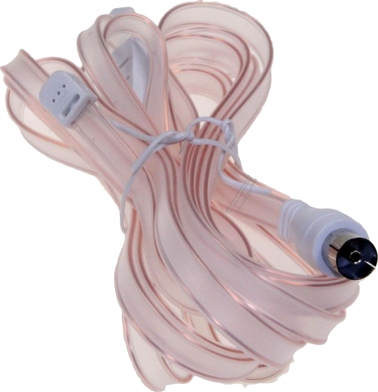 FM INNENDØRS ANTENNE, 75 ohm, 180 cm