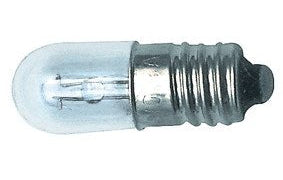 LAMPE 24V 50mA E10 10X28mm 1.2W