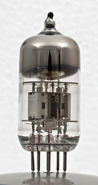 ECC85 RØR, 6AQ8, S6AQ8