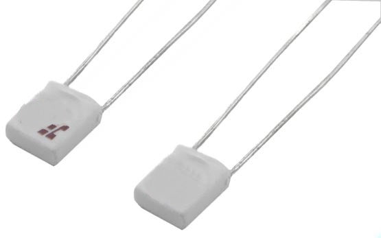 Termosikring 10A 250v