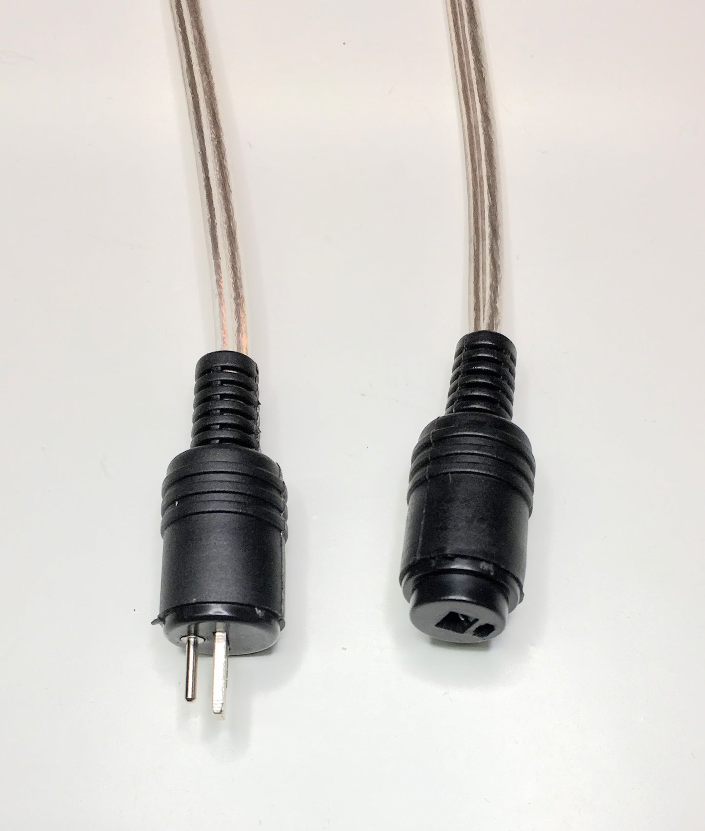 Skjøtekabel til høyttalerkabel 3 meter