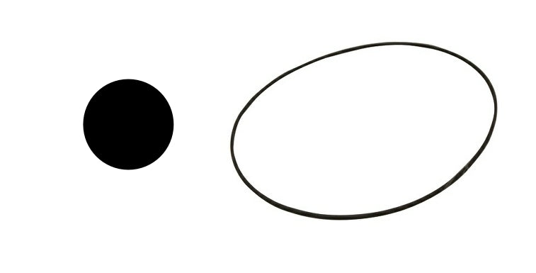 DRIVREIM TB6, 7, 8, 9, 10++ TANDBERG 991041