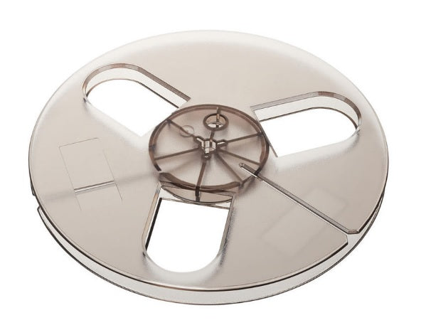 SPOLE TOM 18CM 7" RTM Tom spole for spolebånd 18cm 7