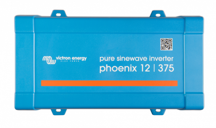 Victron Phoenix Inverter 12/375 230V VE.Direct