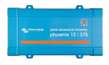 Victron Phoenix Inverter 12/375 230V VE.Direct