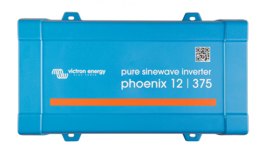 Victron Phoenix Inverter 12/375 230V VE.Direct