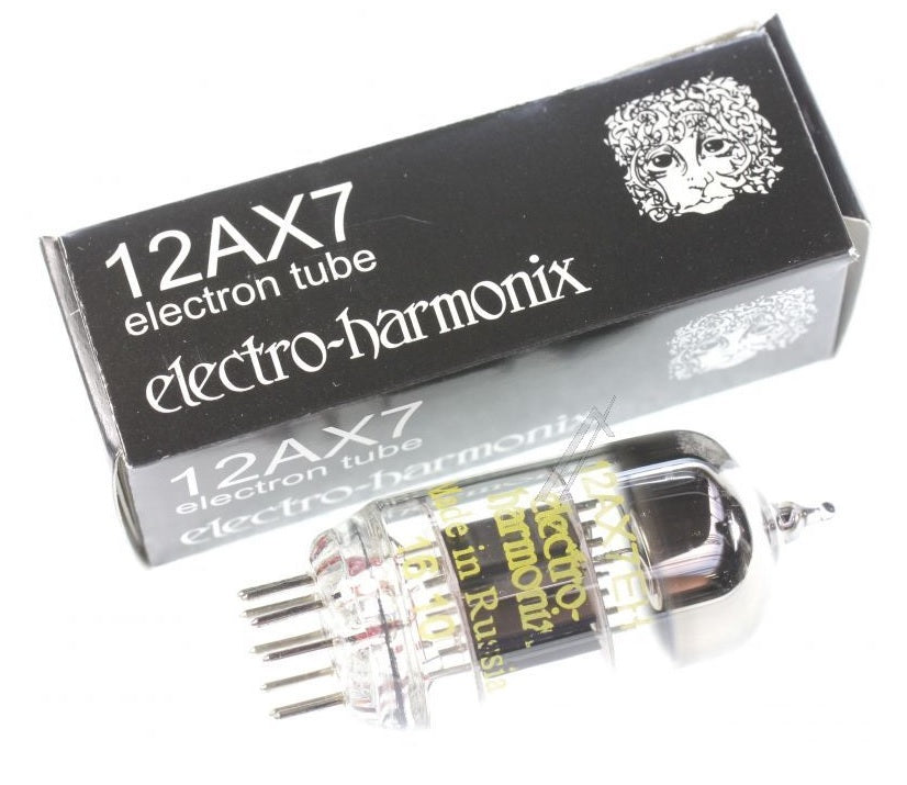 12AX7EH Electro-harmonic