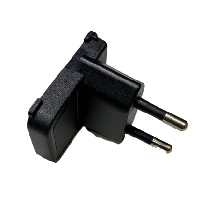 AC Adapter plug CE