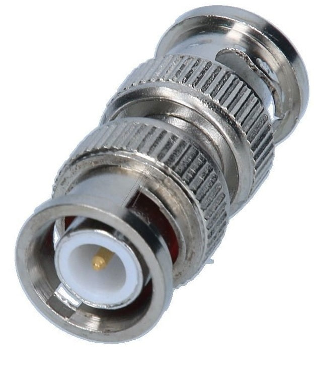 BNC ADAPTER M / M