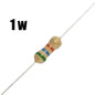 Motstand 5.6 ohm 1w