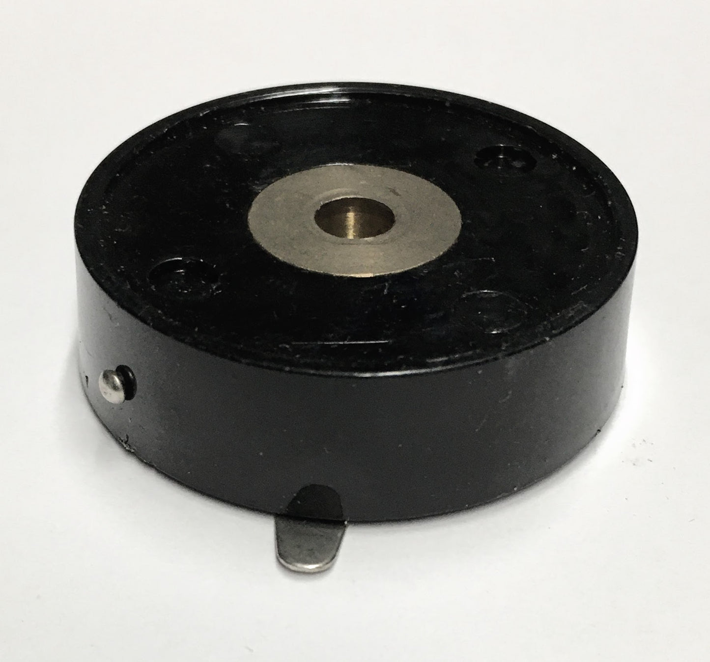 Knapp høyttalervelger Huldra 8