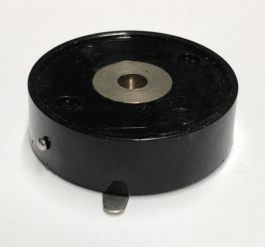 Knapp høyttalervelger Huldra 8