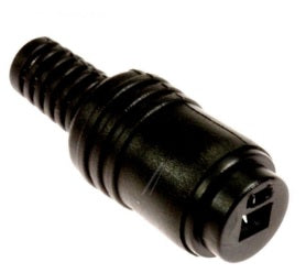 Høyttaler kontakt hun , skrutilkopling