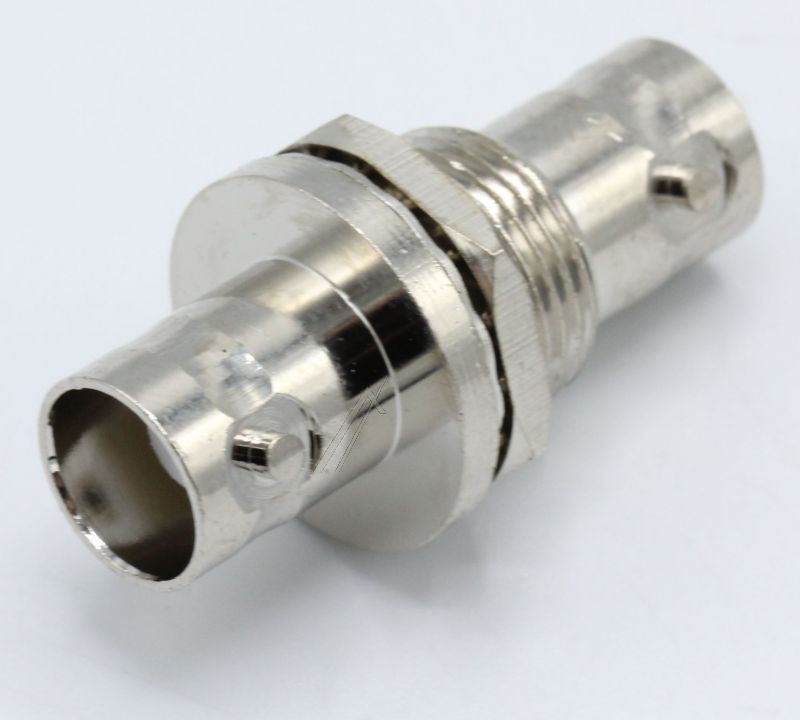 BNC HUN - BNC HUN ADAPTER 50Ω Coax 4GHz