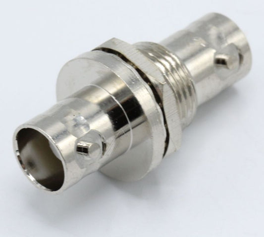 BNC HUN - BNC HUN ADAPTER 50Ω Coax 4GHz