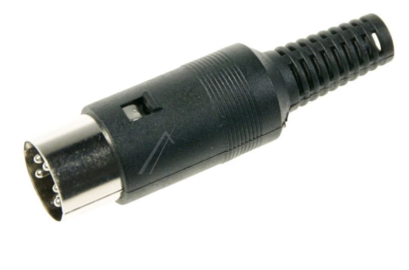 5 POL. DIN HANN, 240°