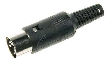 5 POL. DIN HANN, 240°