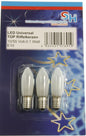 Lampe E10 LED