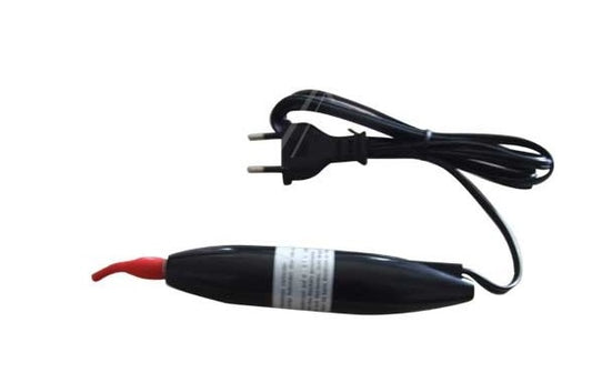 Demag demagnitiseringsverktøy for bånspillere