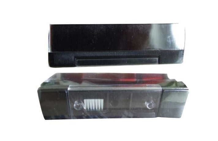 5390492 FLØYELSBØRSTE TIL PLATER OG PICKUP BØRSTE