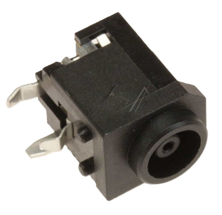 DC kontakt for senterpinne QNA0033-001 JVC