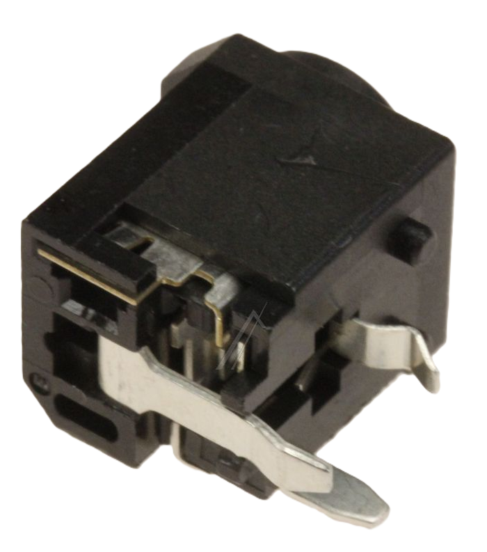 DC kontakt for senterpinne QNA0033-001 JVC