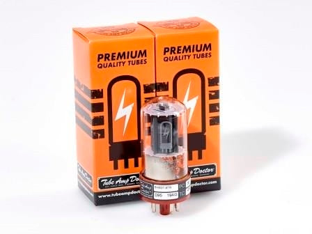 6V6GT STR - TAD (2 STK MATCHET)