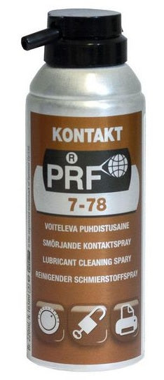 Kontaktspray 220ml, PRF