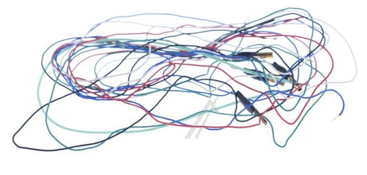 LEDNINGSNETT TIL TONEARM TC-111 Analogis