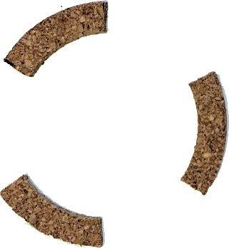 CLUTCH SEGMENTER, en side