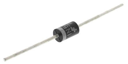 1N4001  Diode 1A