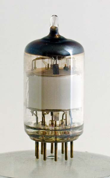 EAM86 LEVEL INDICATOR