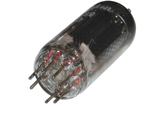 EF89 RØR 6DA6, SEF89