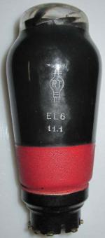 EL6 RØR