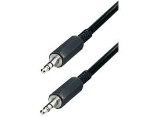 Kabel 3.5mm han - 3.5mm han