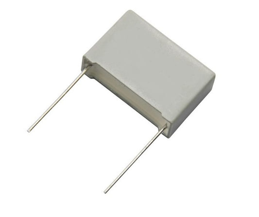 100nF MKP kondensator 310V ac ±10% KEMET F863 x2