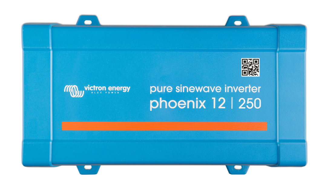 Victron Phoenix Inverter 12/250 230V VE.Direct