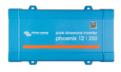 Victron Phoenix Inverter 12/250 230V VE.Direct