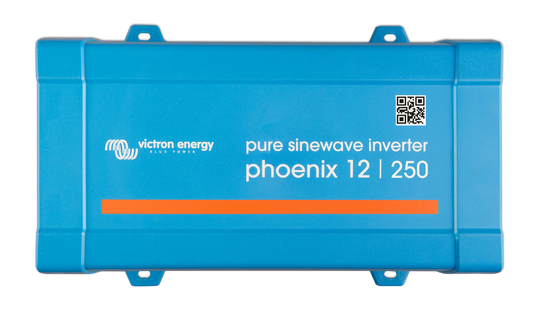 Victron Phoenix Inverter 12/250 230V VE.Direct