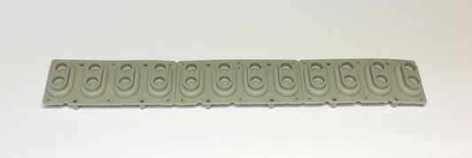 RUBBERSWITCH 12 TIL G1000 ROLAND