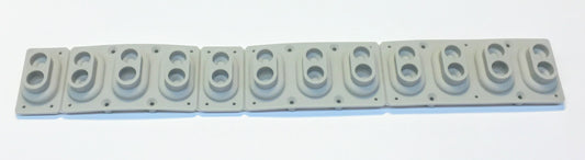 RUBBER SWITCH 12 A-80 ROLAND