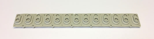 RUBBER SWITCH E16 ROLAND, 22185238