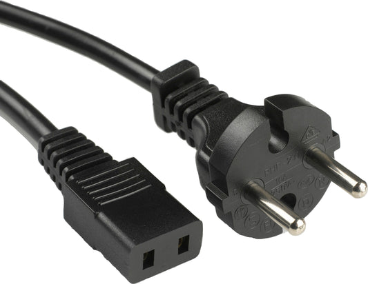 Nettledning, 2m, 2-pol, C9, 379906