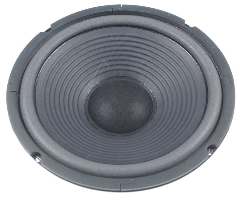 D206mm 8" 8 ohm HØYTTALER VISATON W200 (VC1)