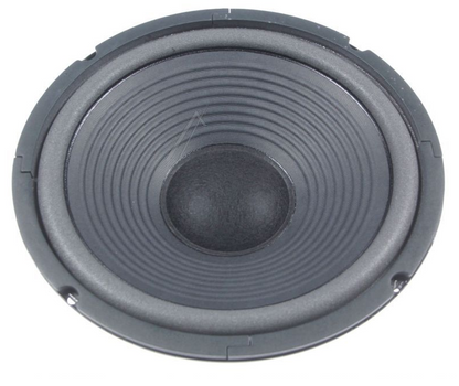 D206mm 8" 8 ohm HØYTTALER VISATON W200 (VC1)