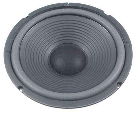 D206mm 8" 4 ohm HØYTTALER VISATON, W200 (VCH1)