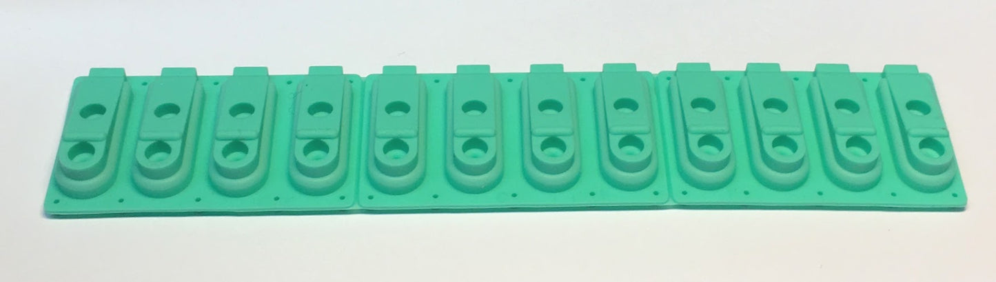 RUBBER SWITCH TIL RD600 ROLAND, 22185247