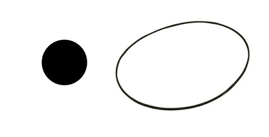 DRIVREIM TB6, 7, 8, 9, 10++ TANDBERG 991041