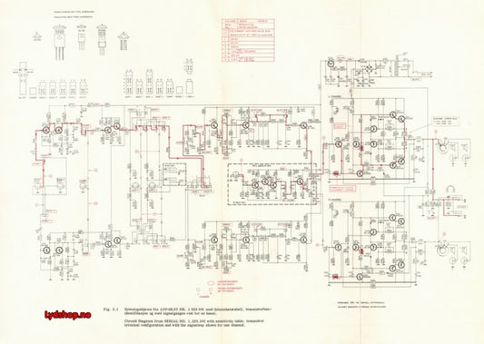 Skjema til TA300 TA300M PDF 1s